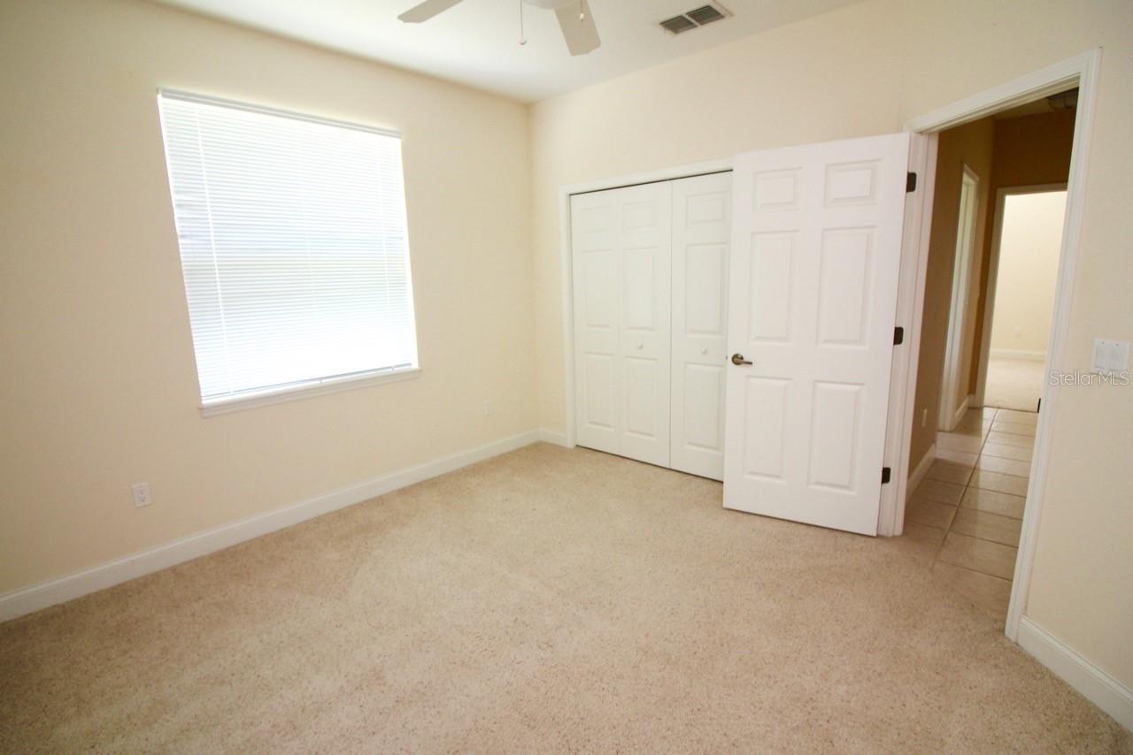 HARTRIDGE HILLS - Residential