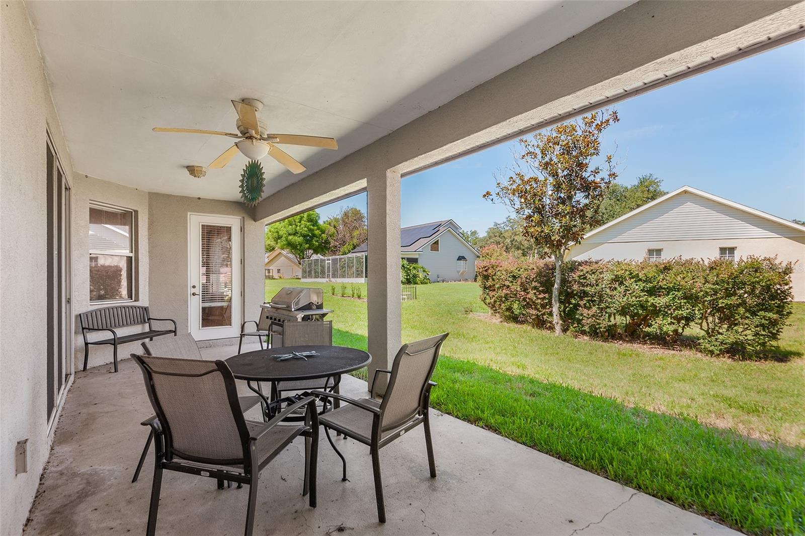 HARTRIDGE HILLS - Residential