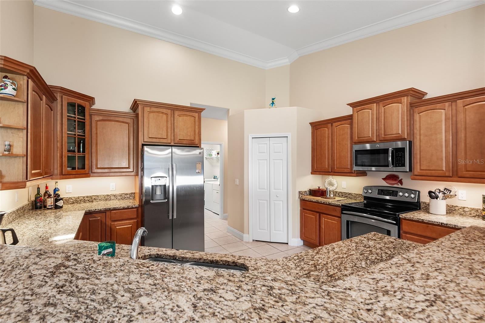 HARTRIDGE HILLS - Residential