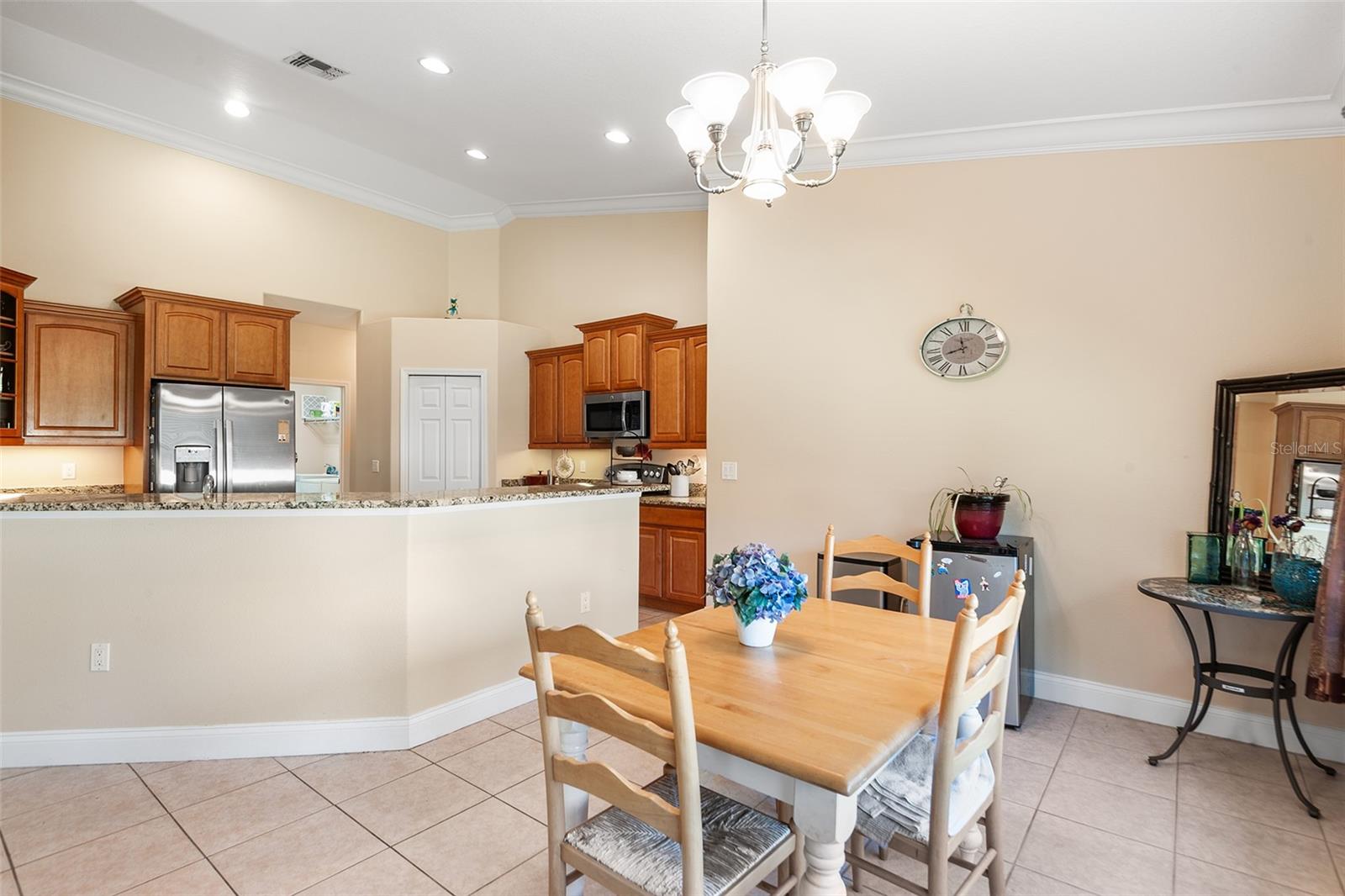 HARTRIDGE HILLS - Residential