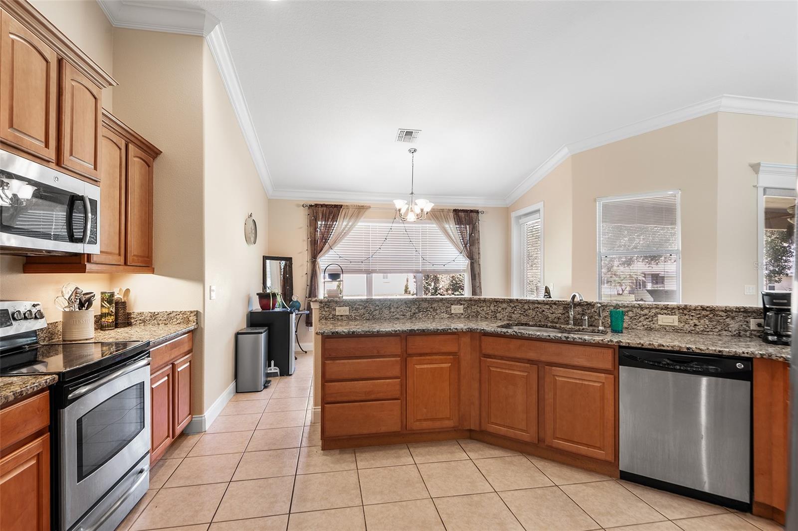 HARTRIDGE HILLS - Residential