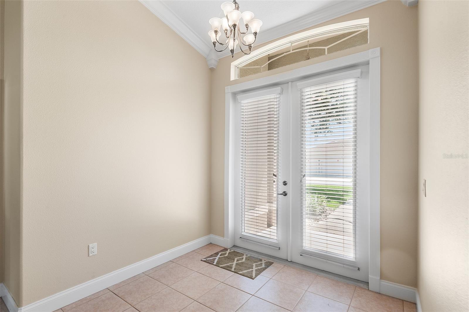 HARTRIDGE HILLS - Residential