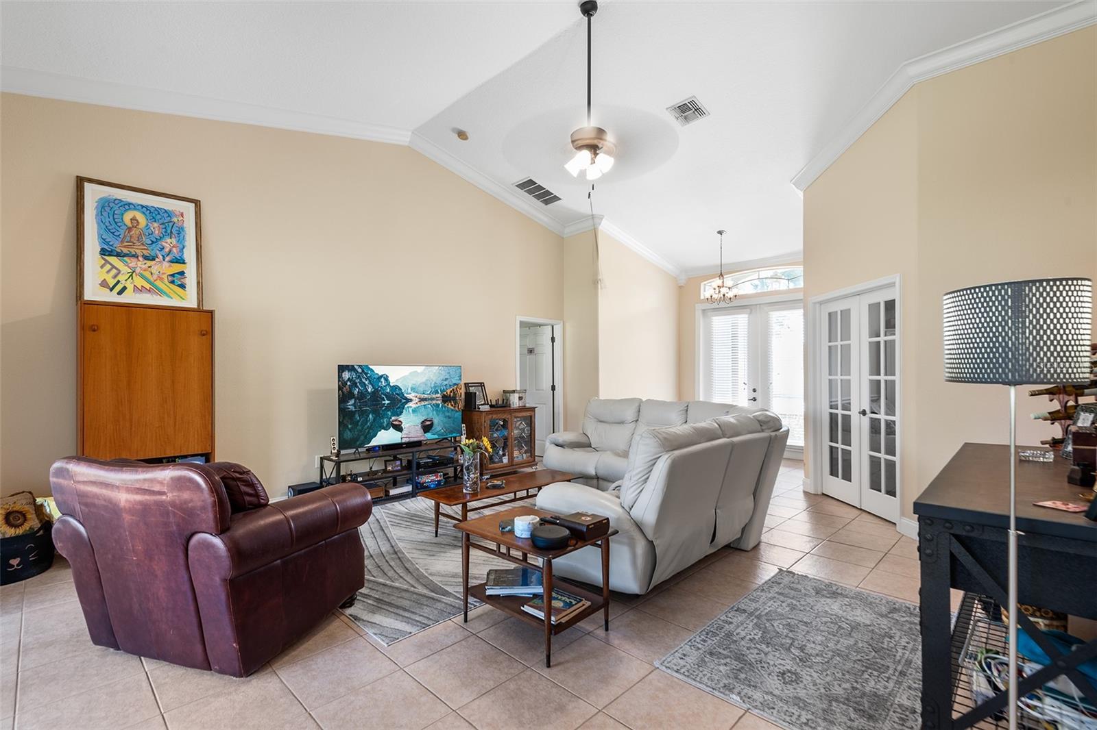 HARTRIDGE HILLS - Residential