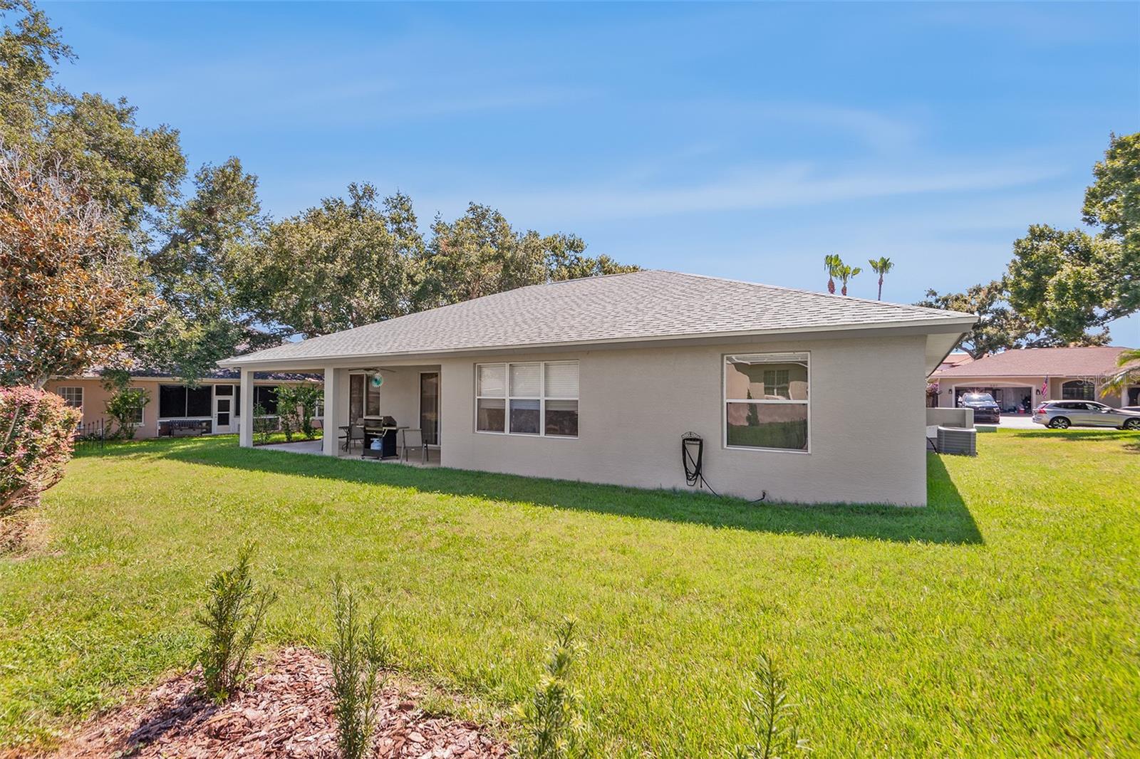 HARTRIDGE HILLS - Residential