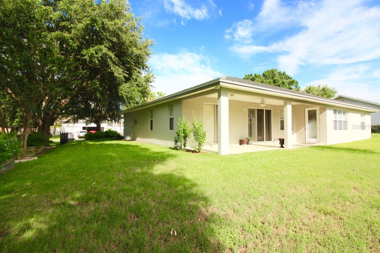 HARTRIDGE HILLS - Residential