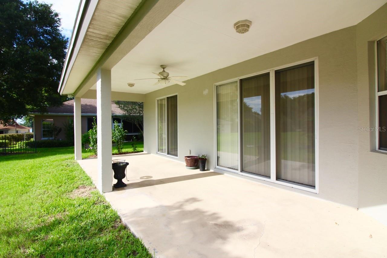HARTRIDGE HILLS - Residential