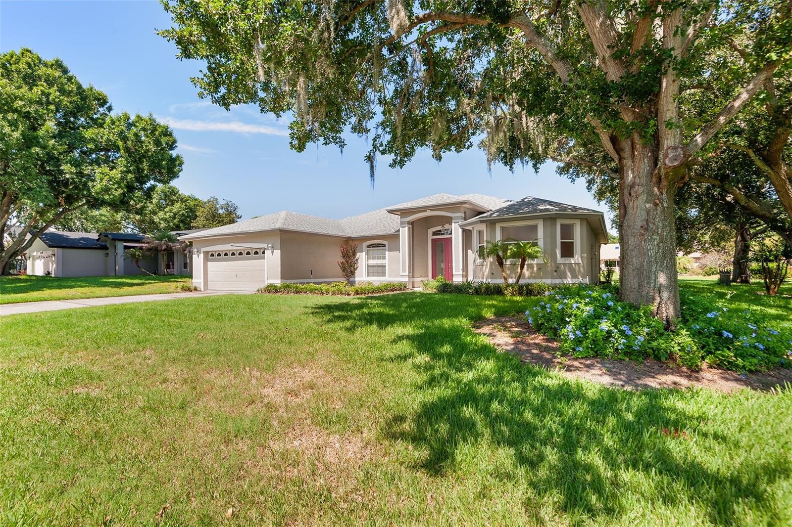 HARTRIDGE HILLS - Residential