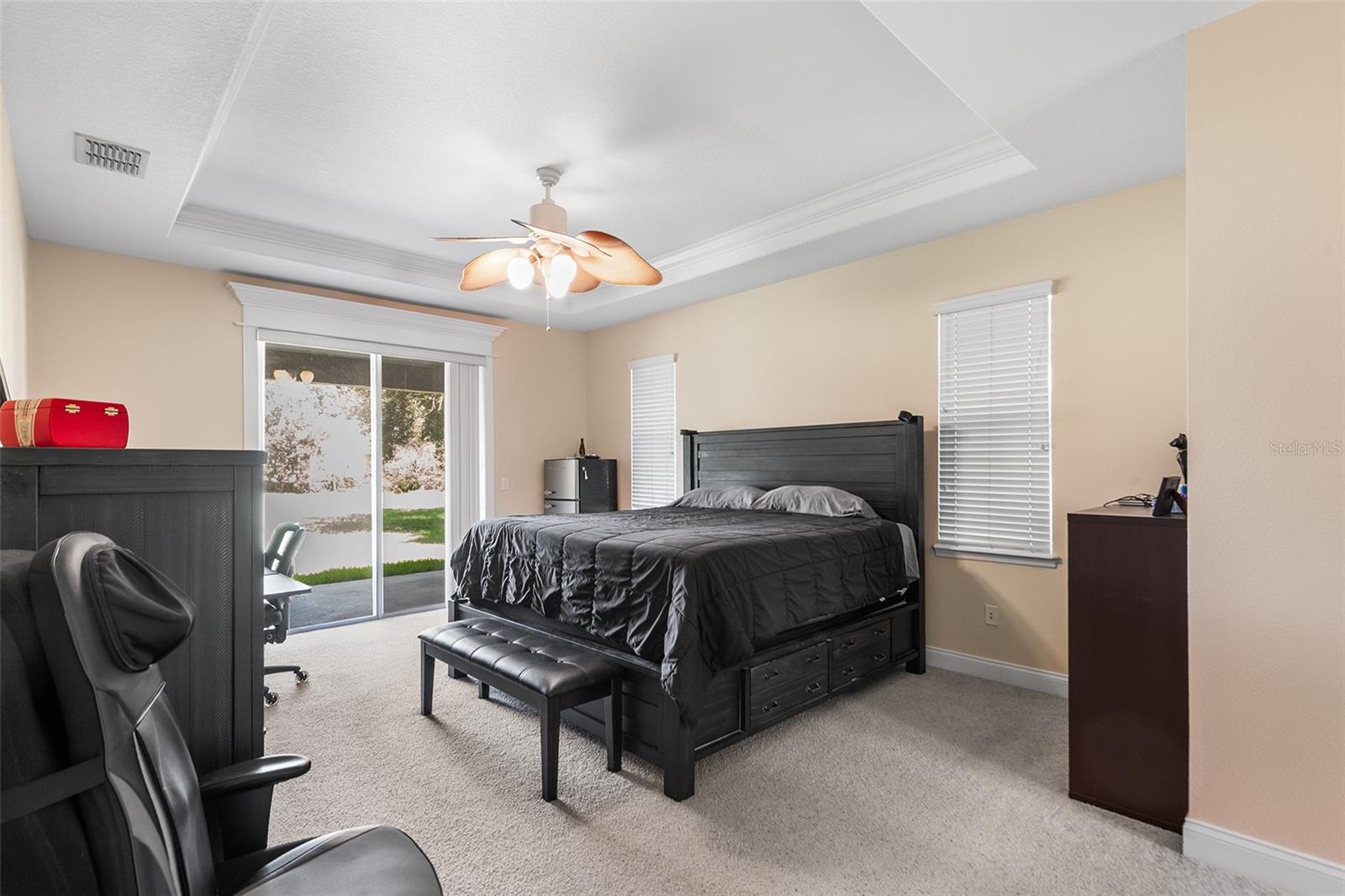 HARTRIDGE HILLS - Residential