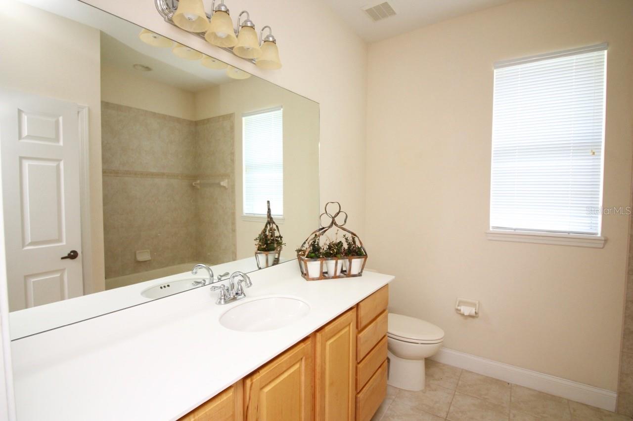 HARTRIDGE HILLS - Residential