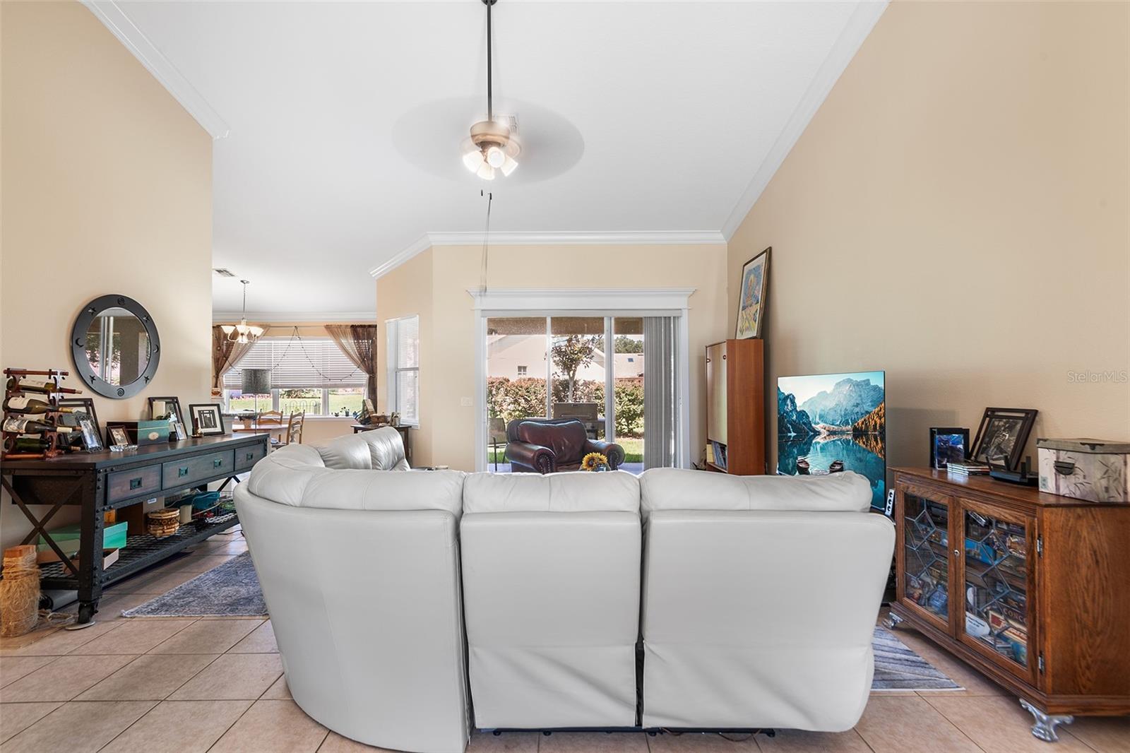 HARTRIDGE HILLS - Residential