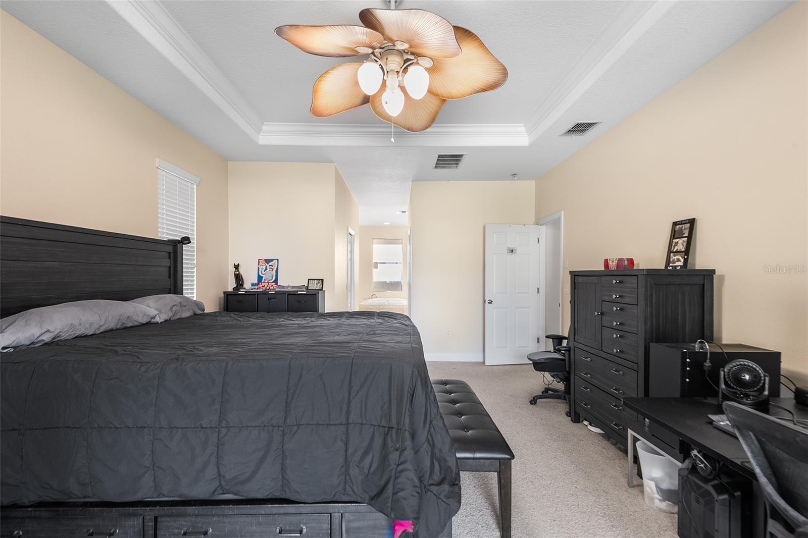 HARTRIDGE HILLS - Residential