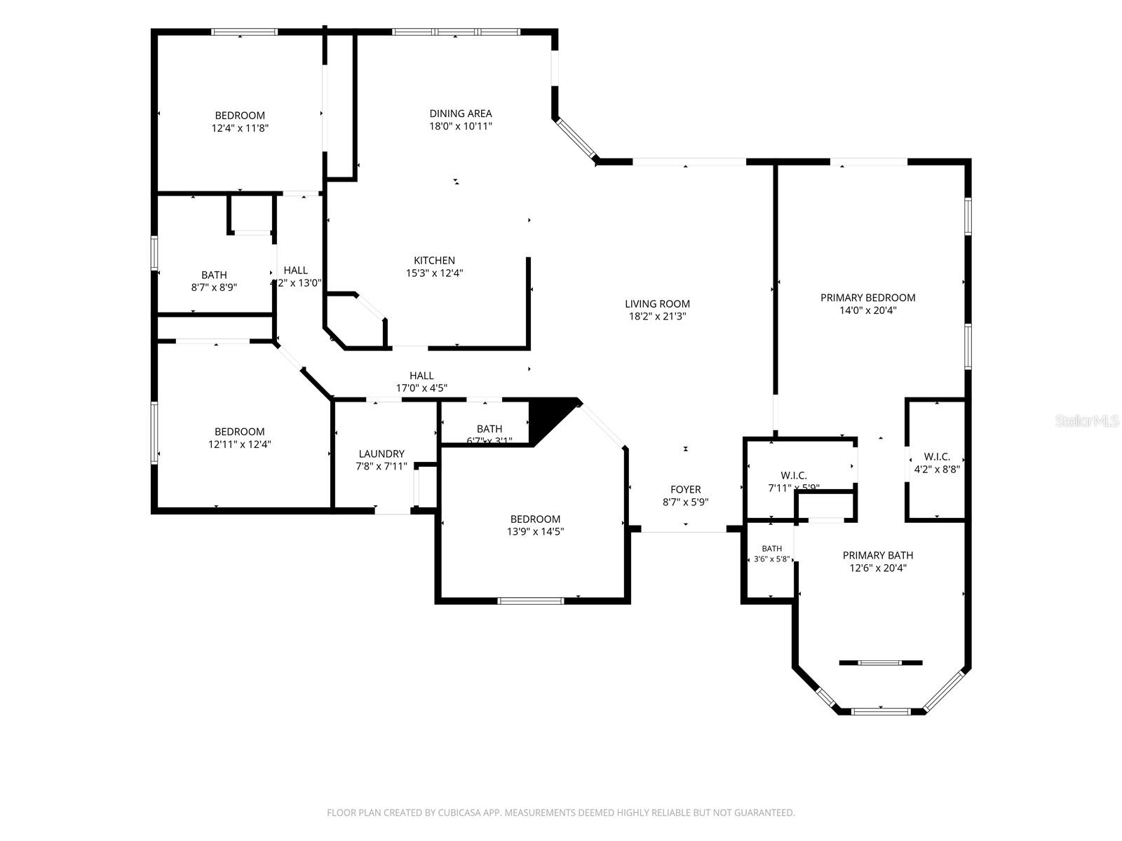 HARTRIDGE HILLS - Residential