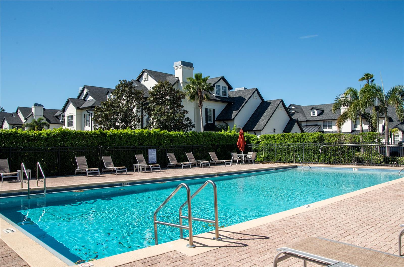 MAGNOLIA POINTE PH 1 - Residential