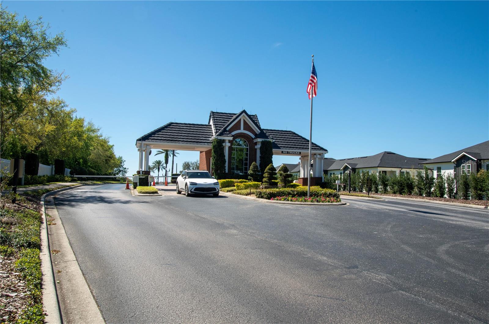 MAGNOLIA POINTE PH 1 - Residential