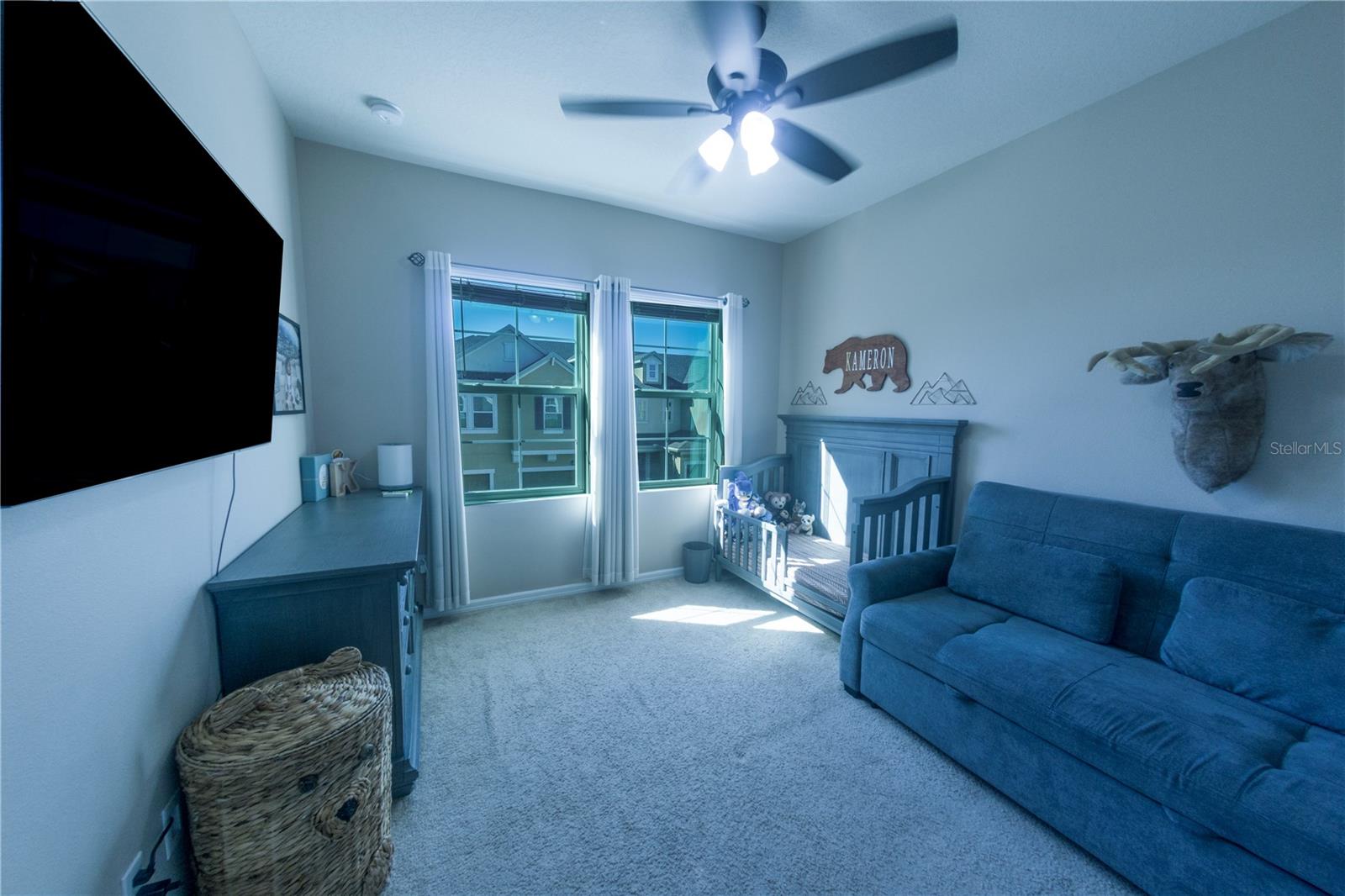 MAGNOLIA POINTE PH 1 - Residential