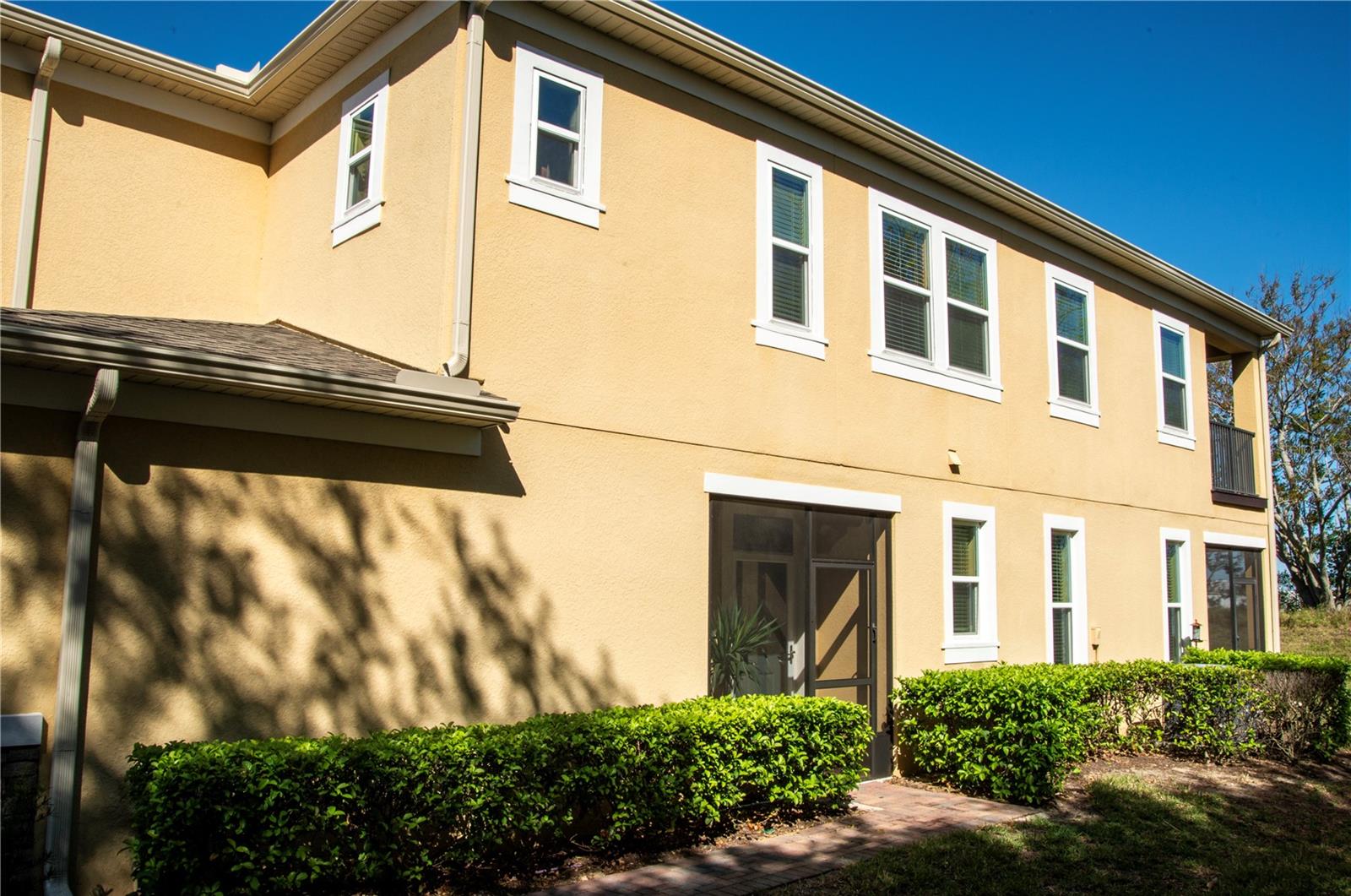 MAGNOLIA POINTE PH 1 - Residential