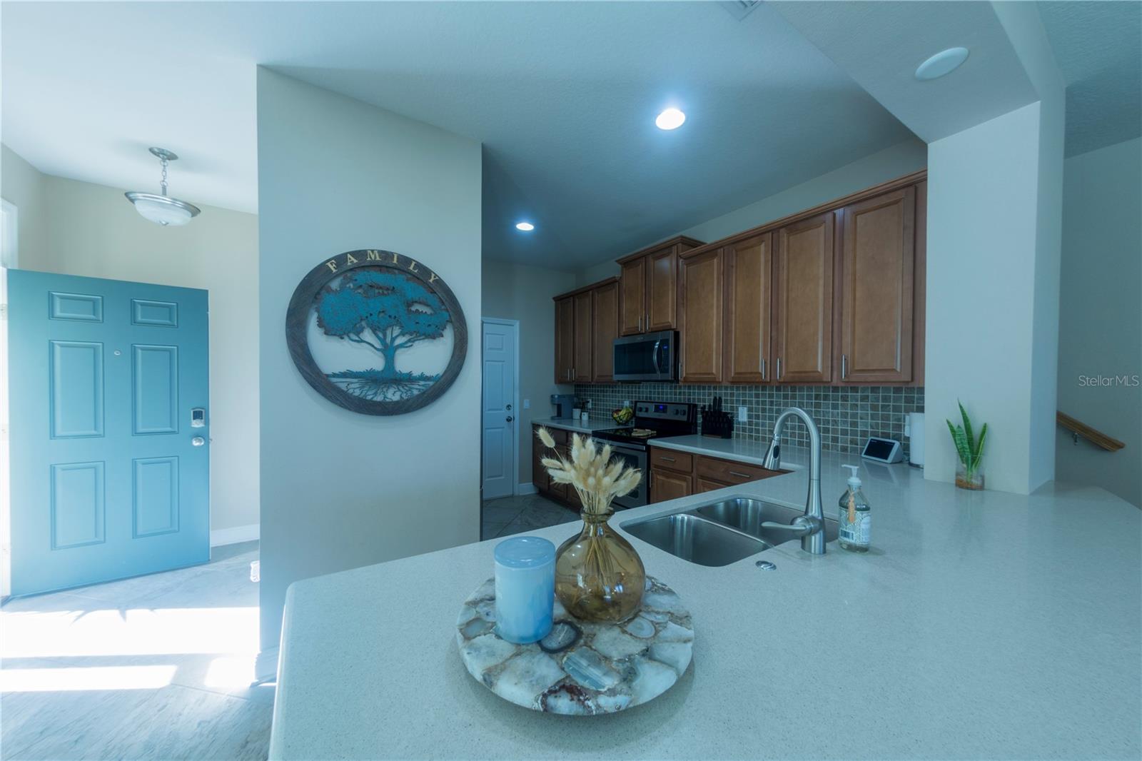 MAGNOLIA POINTE PH 1 - Residential