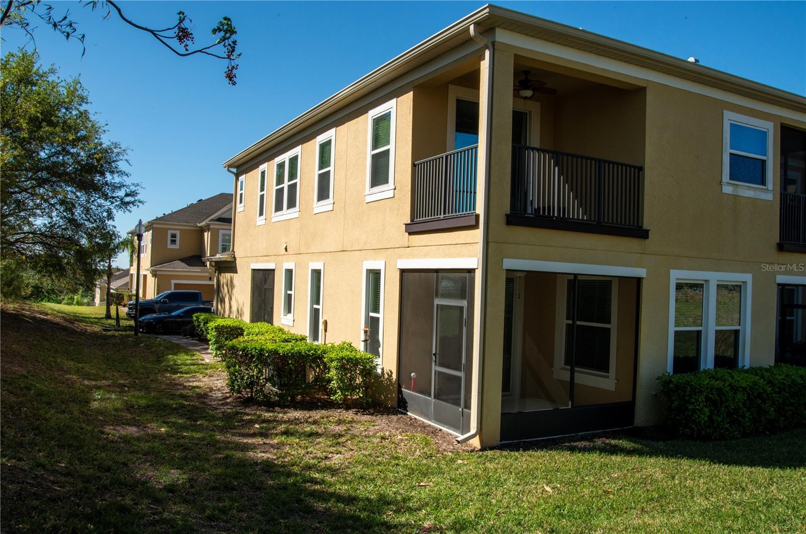 MAGNOLIA POINTE PH 1 - Residential