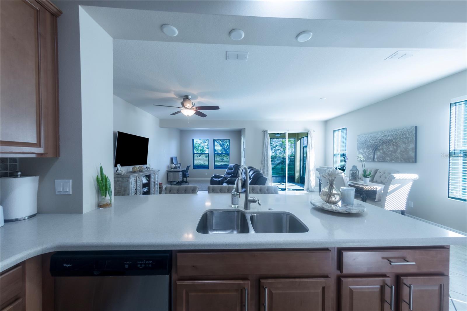 MAGNOLIA POINTE PH 1 - Residential