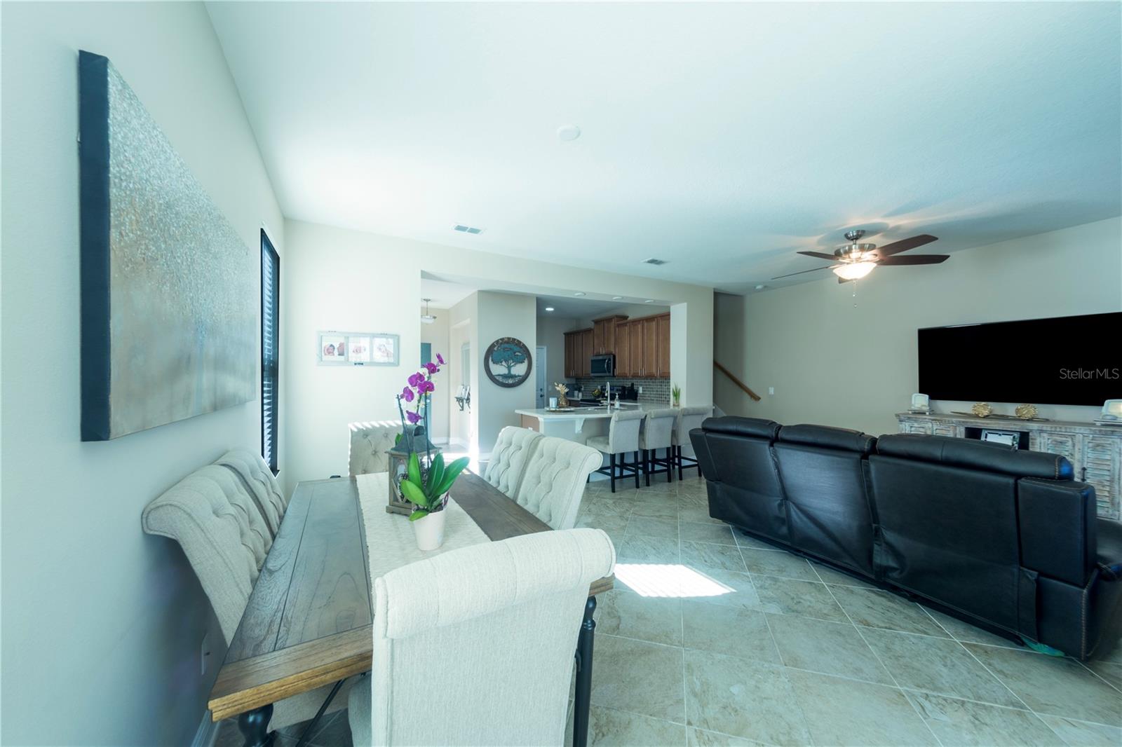MAGNOLIA POINTE PH 1 - Residential