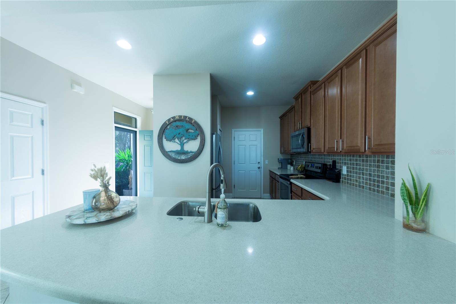 MAGNOLIA POINTE PH 1 - Residential