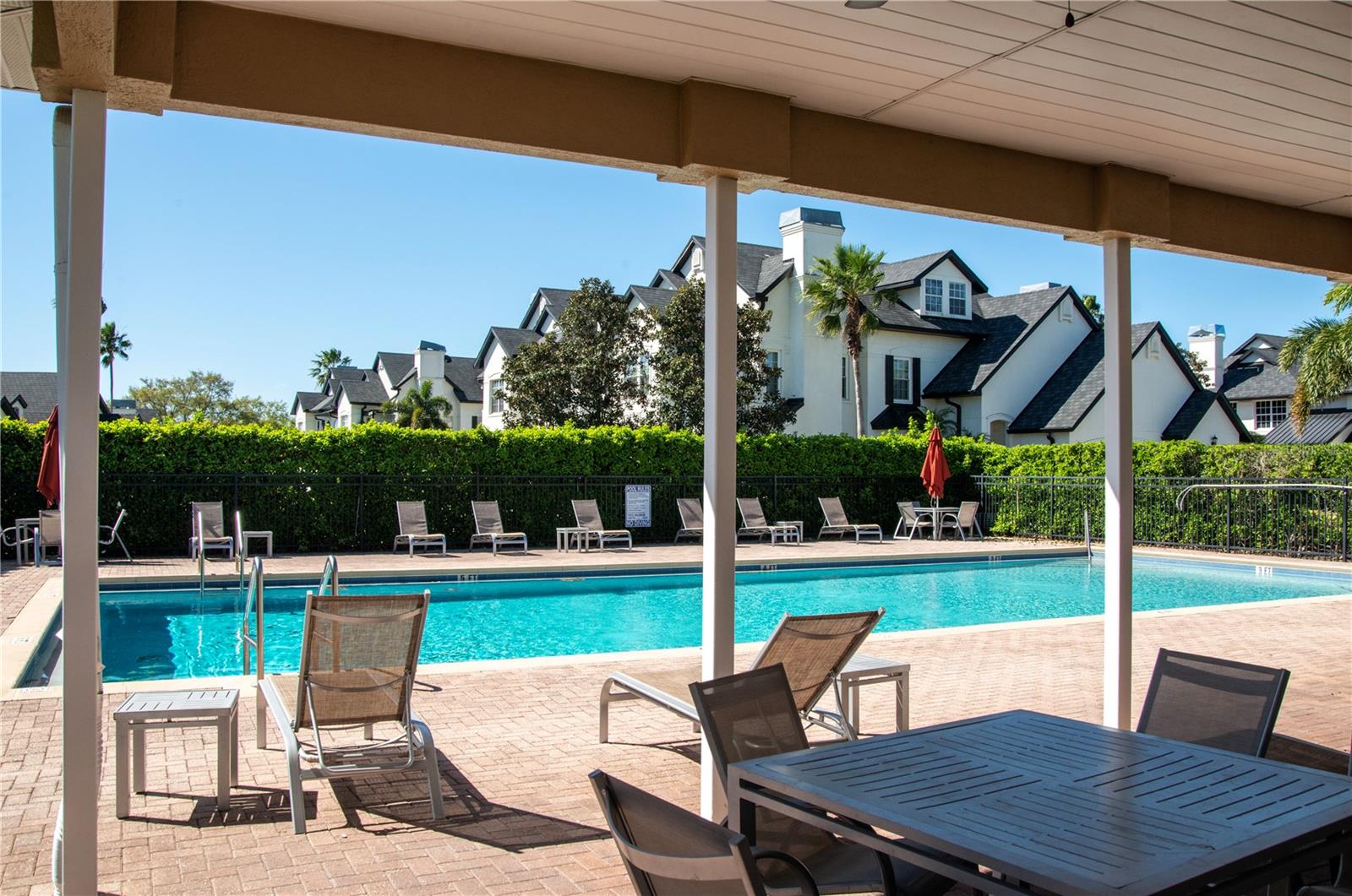 MAGNOLIA POINTE PH 1 - Residential