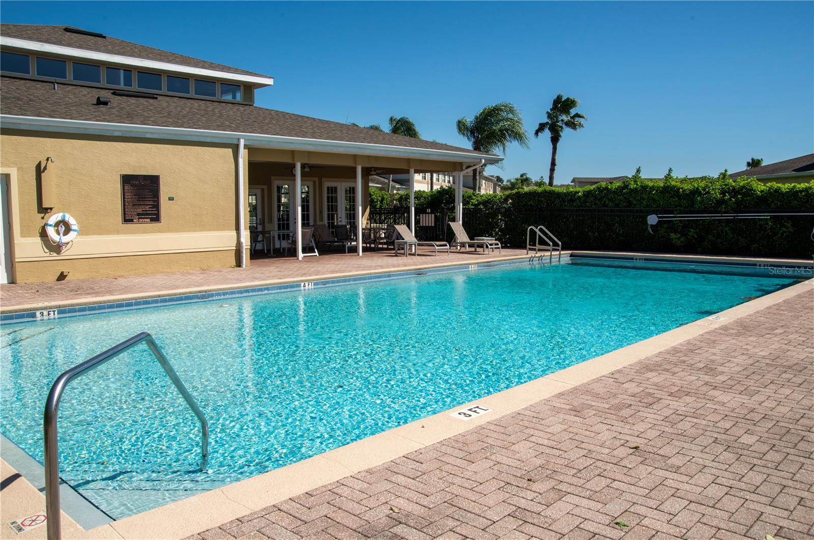 MAGNOLIA POINTE PH 1 - Residential