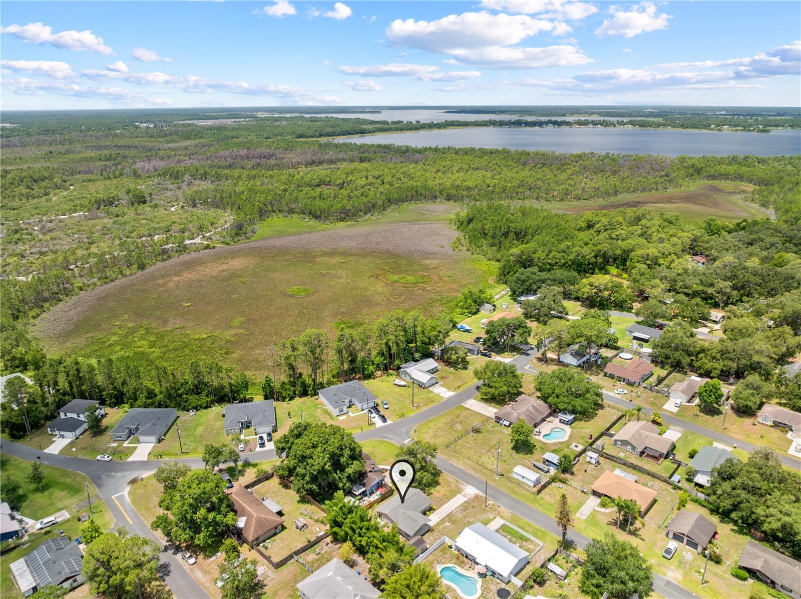 OAKWOOD SHORES - Residential