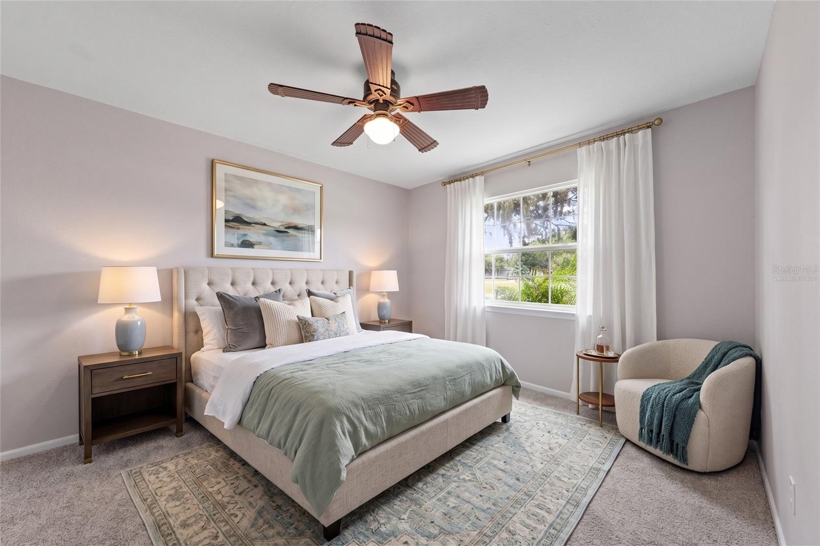 OAKWOOD SHORES - Residential