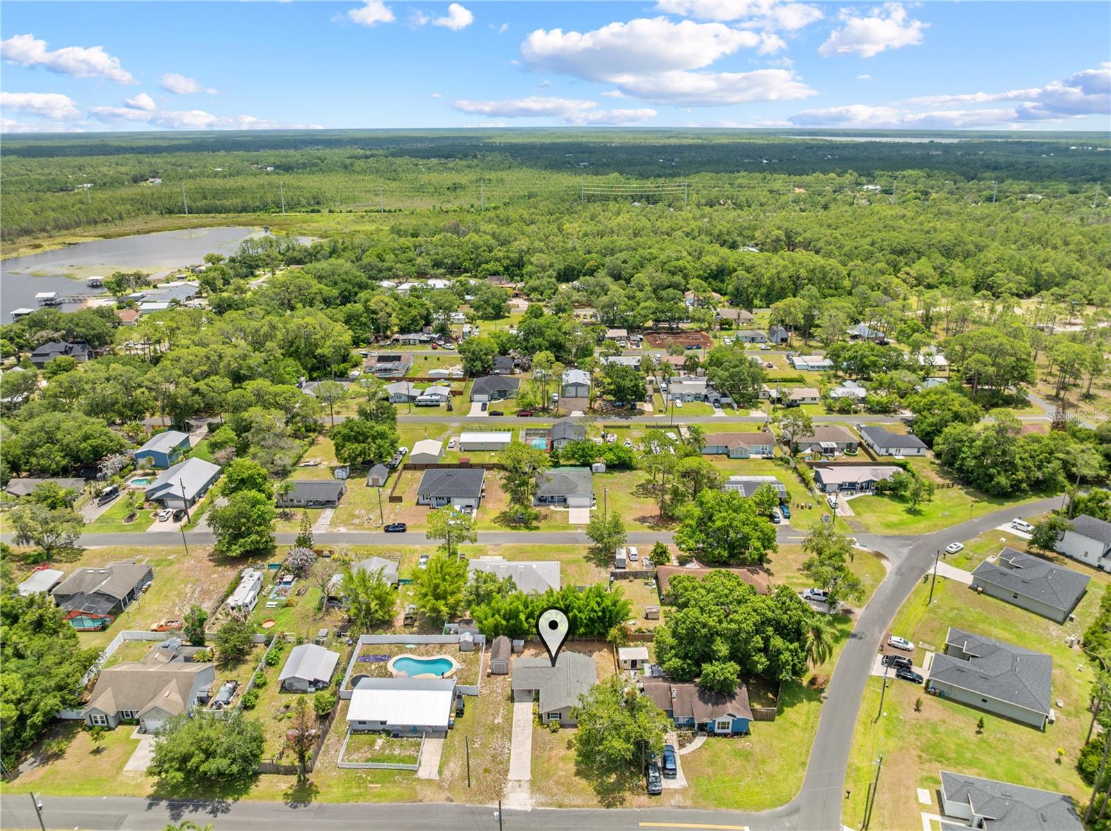 OAKWOOD SHORES - Residential