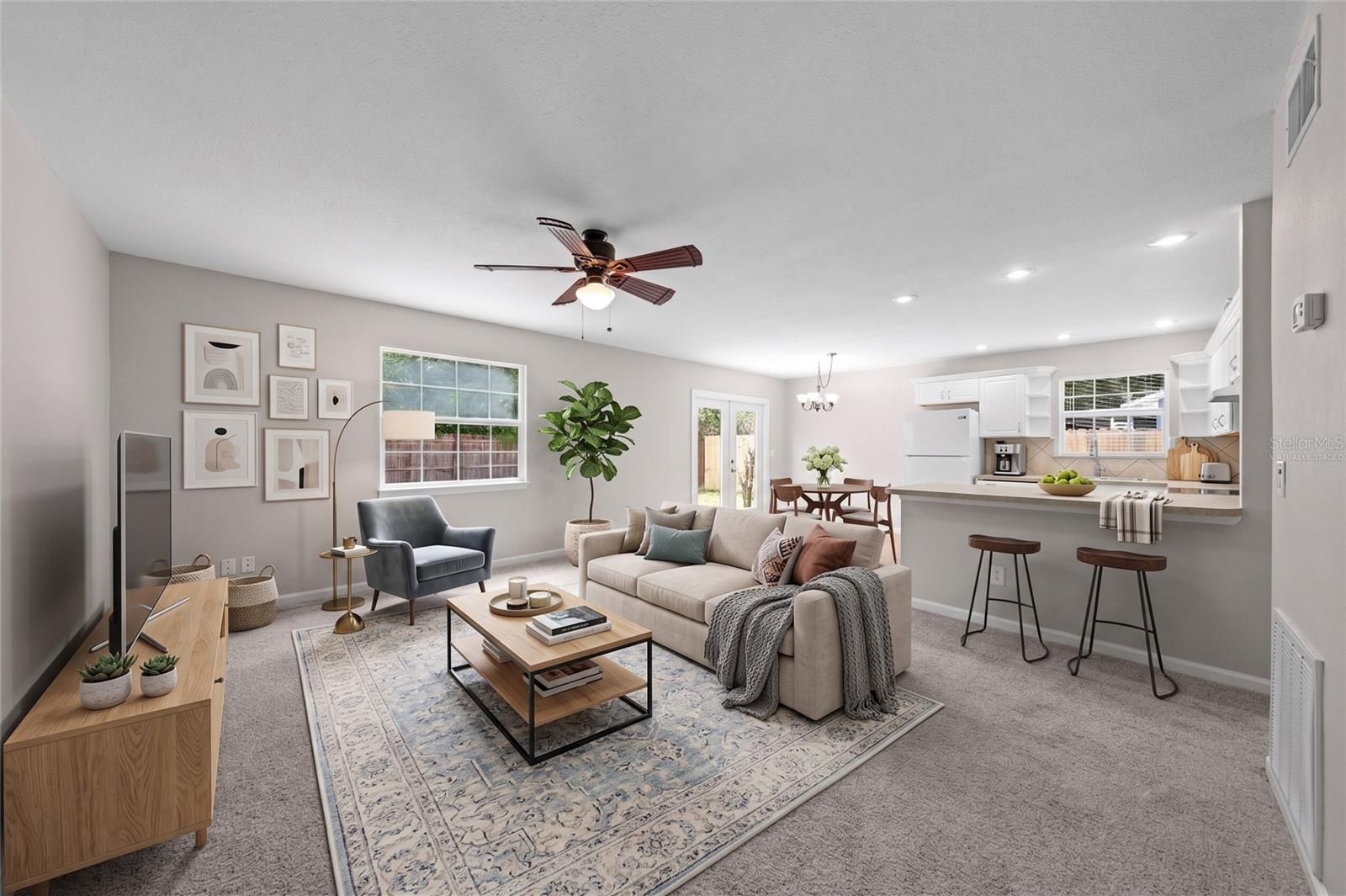 OAKWOOD SHORES - Residential