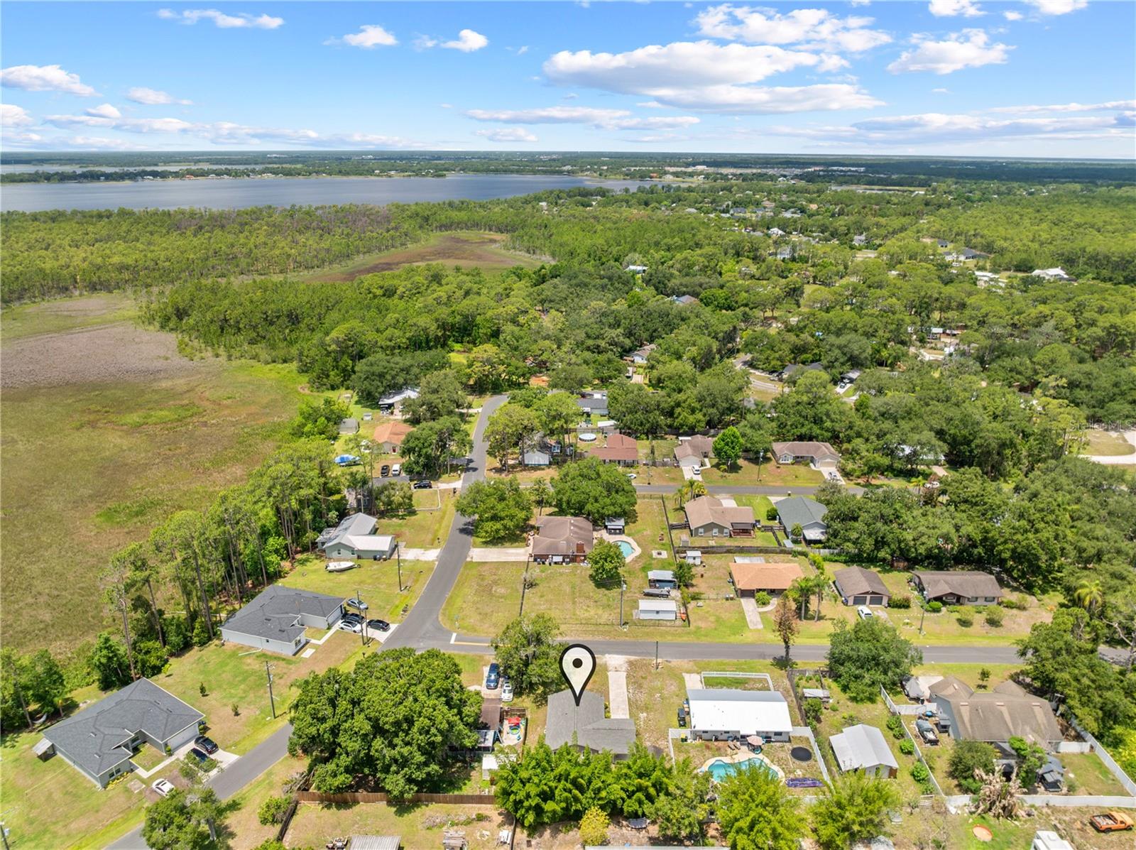 OAKWOOD SHORES - Residential