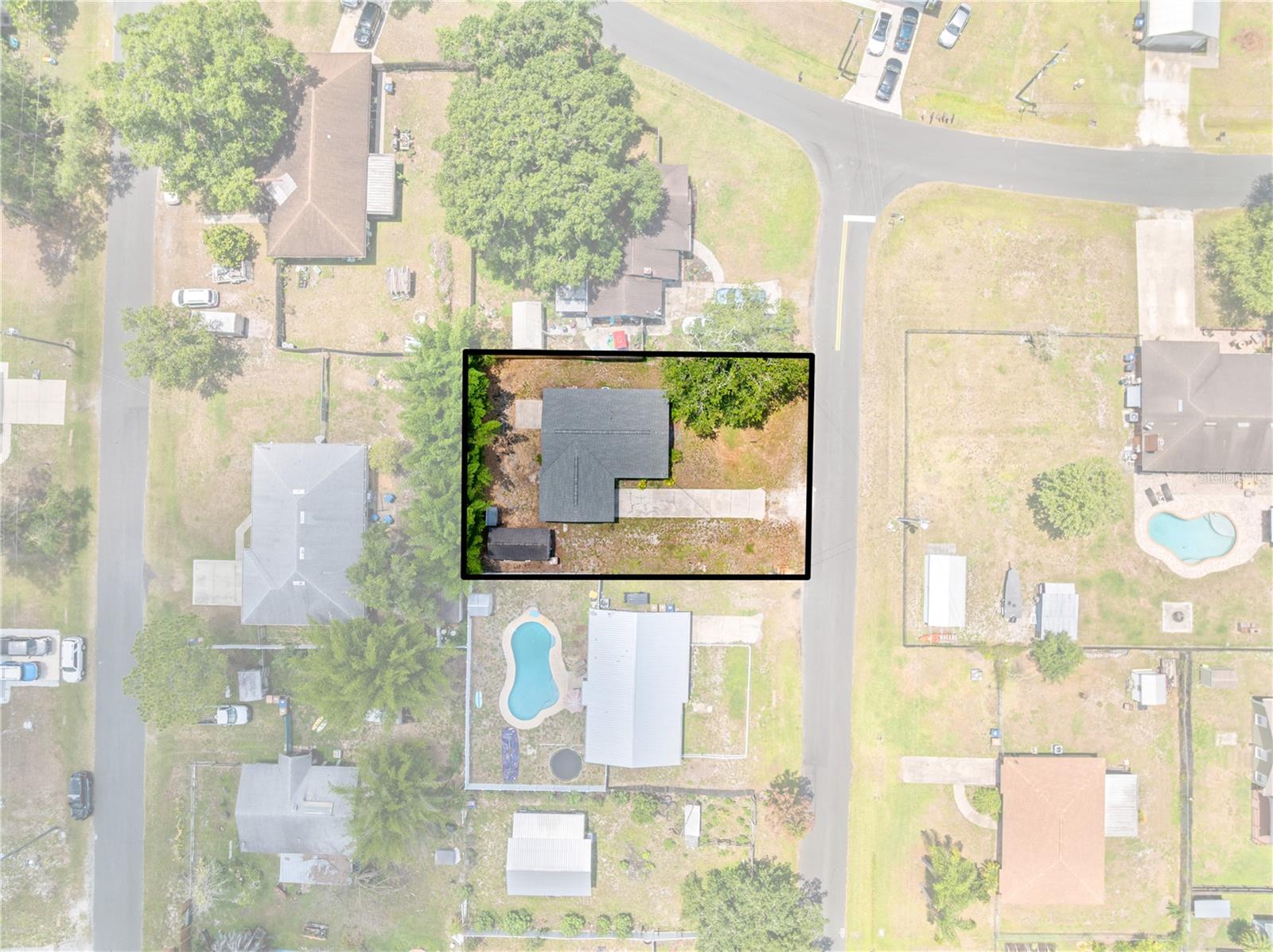 OAKWOOD SHORES - Residential