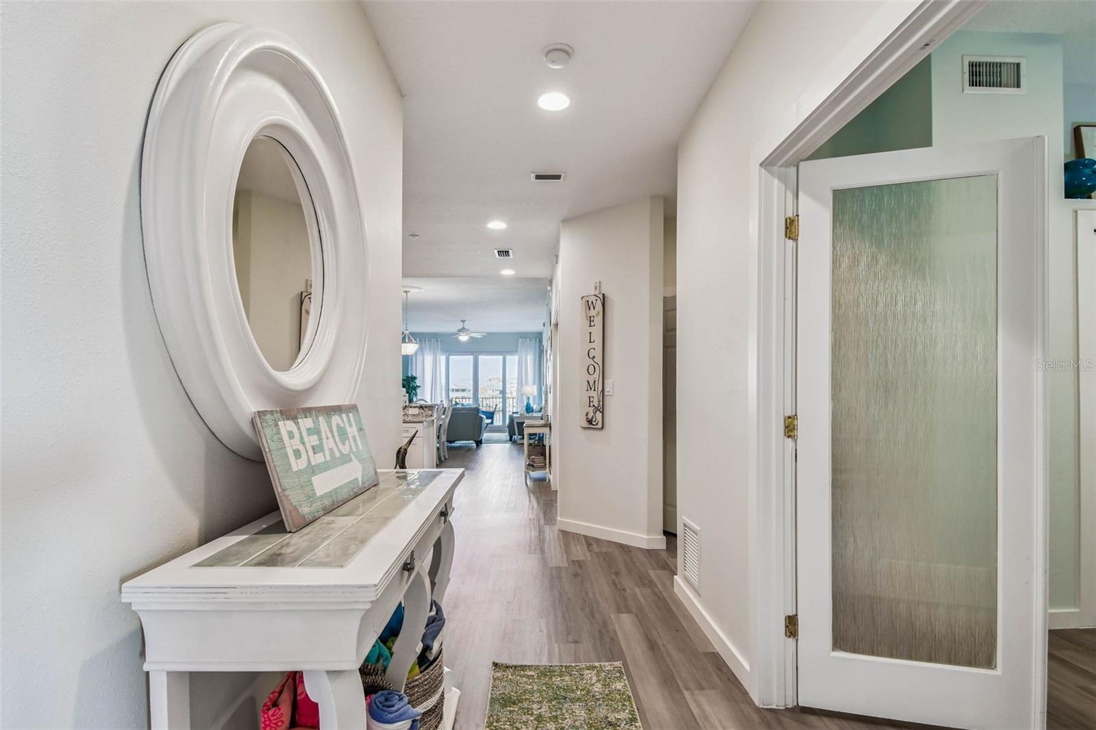 HARBORVIEW GRANDE CONDO - Residential