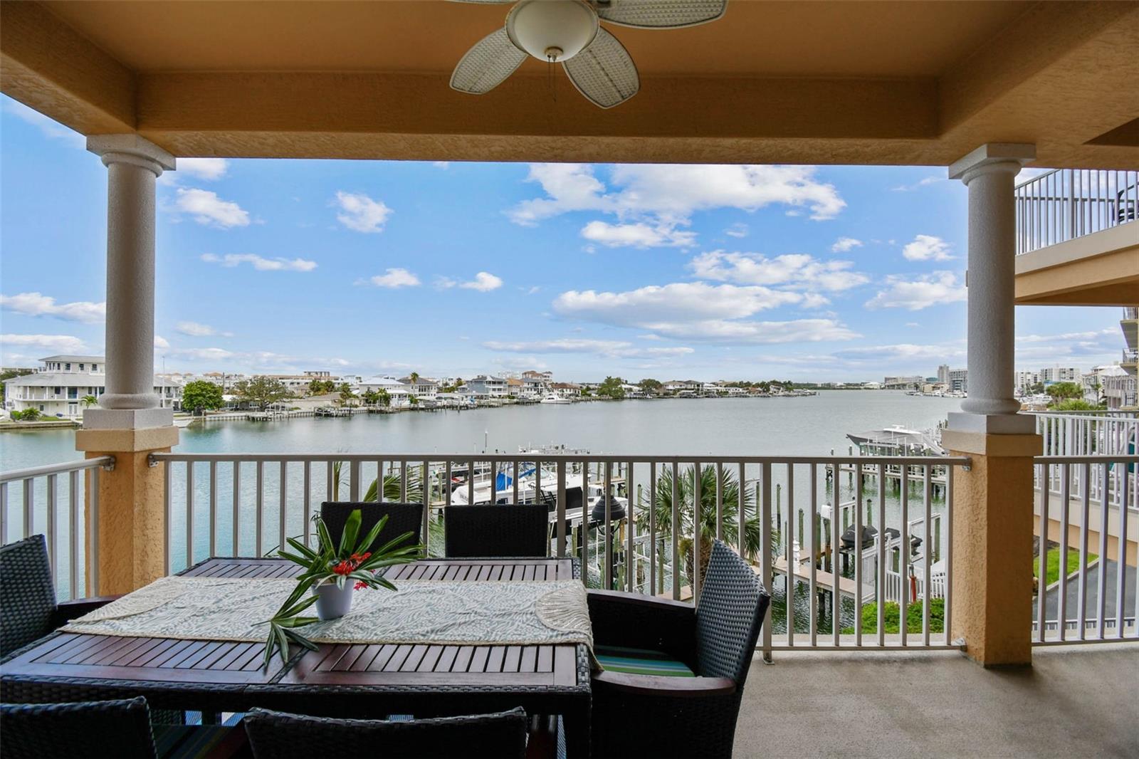 HARBORVIEW GRANDE CONDO - Residential