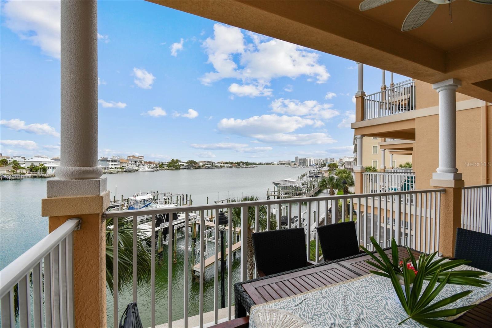 HARBORVIEW GRANDE CONDO - Residential