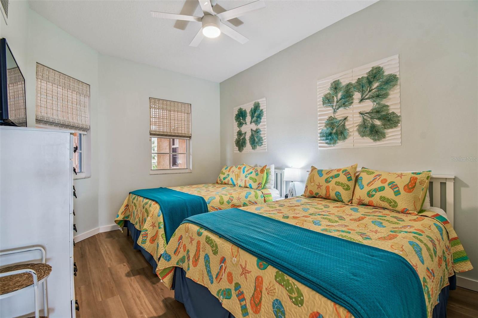 HARBORVIEW GRANDE CONDO - Residential