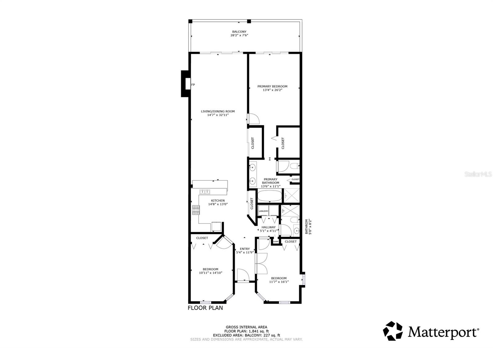 HARBORVIEW GRANDE CONDO - Residential