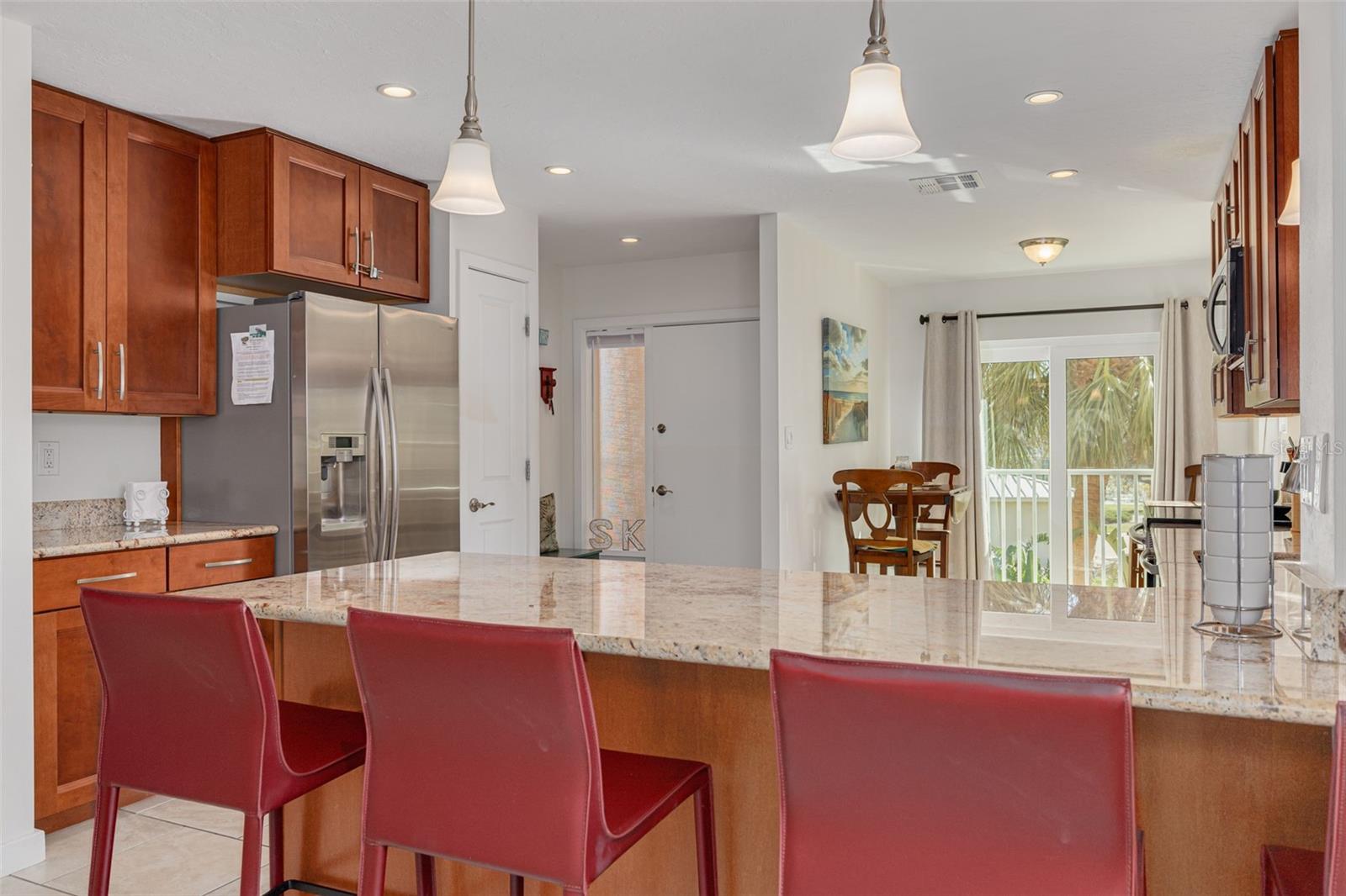 BAY TREE CLUB - Residential