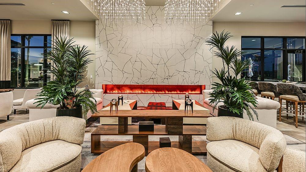 AZARIO ESPLANADE PH II SUBPH A, B & P - Residential