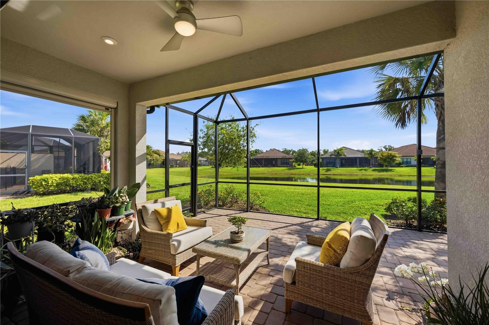 AZARIO ESPLANADE PH II SUBPH A, B & P - Residential
