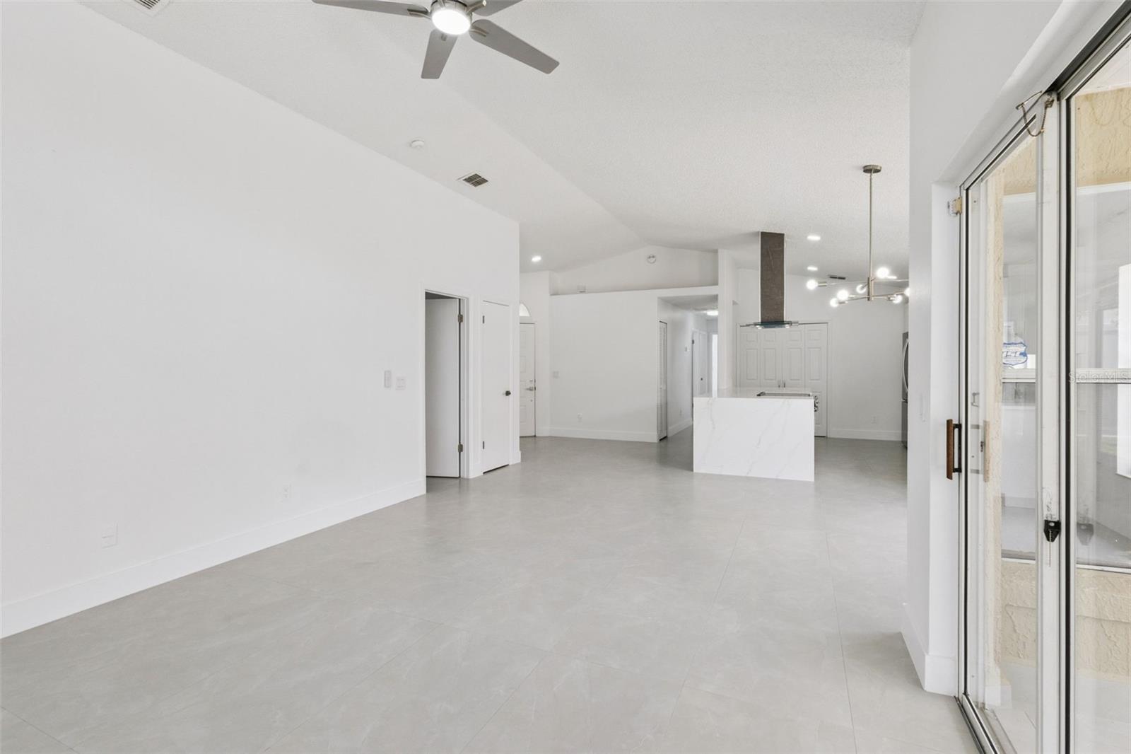 QUAIL RIDGE PH 2 - Residential