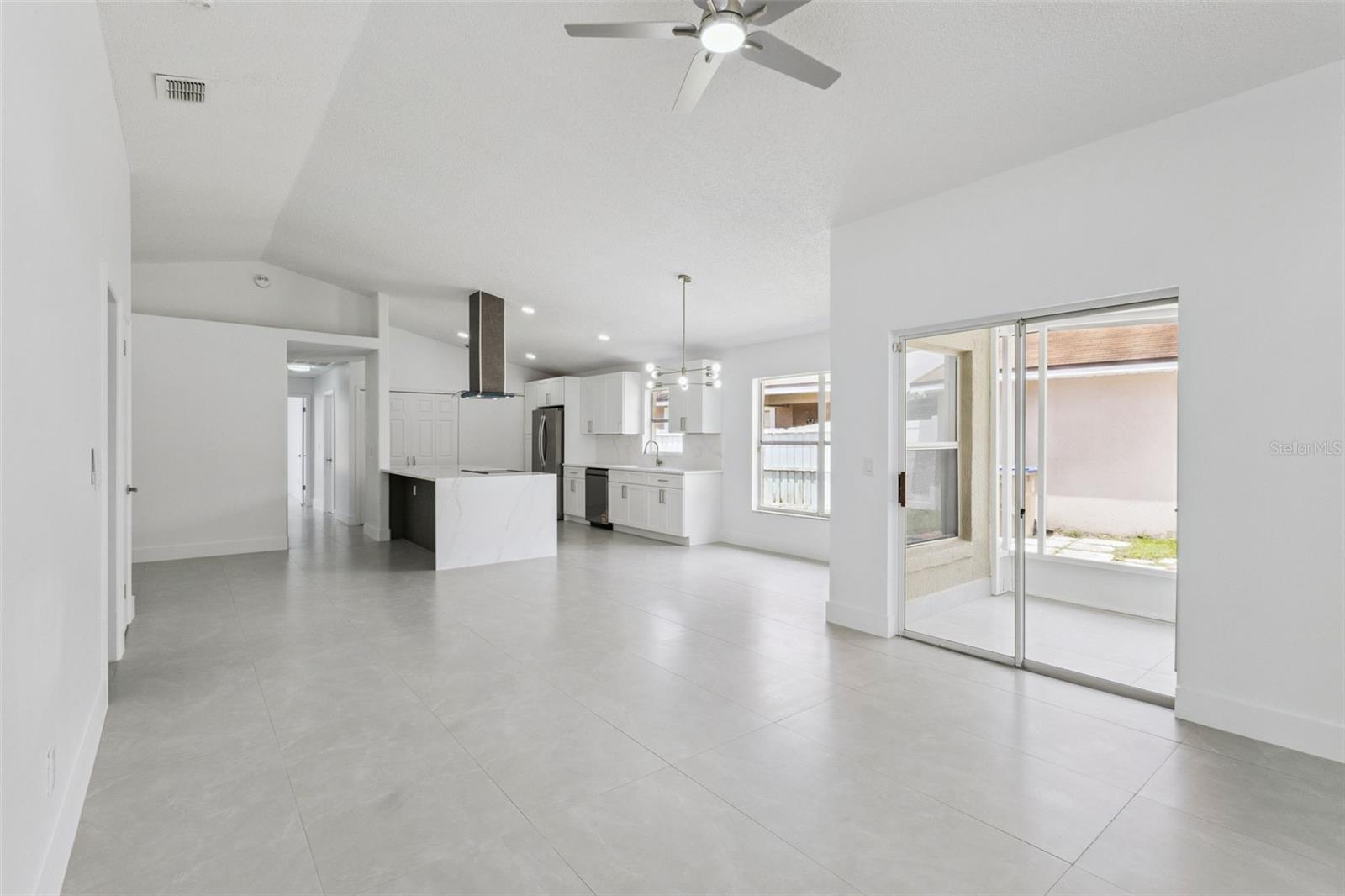 QUAIL RIDGE PH 2 - Residential