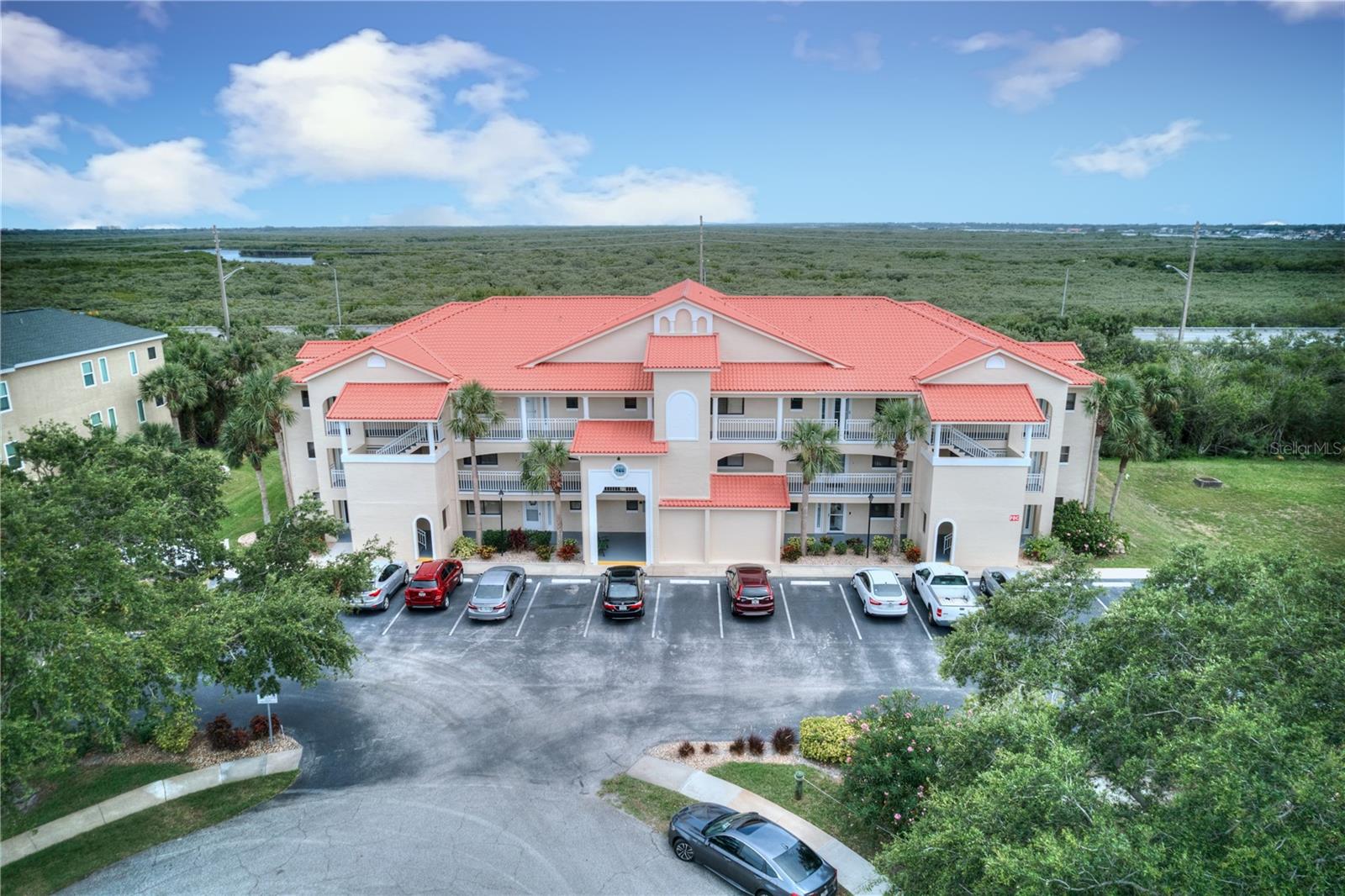 BOUCHELLE ISLAND CONDO - Residential