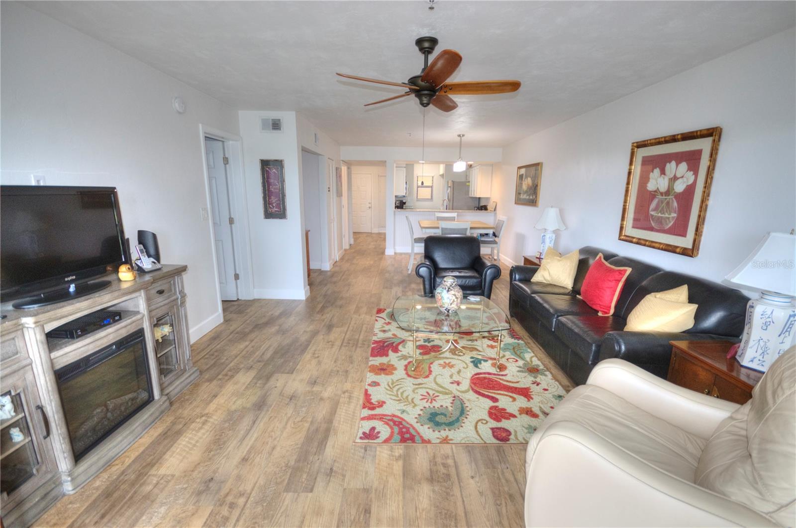 BOUCHELLE ISLAND CONDO - Residential