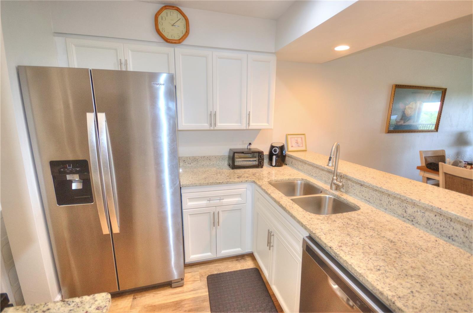 BOUCHELLE ISLAND CONDO - Residential