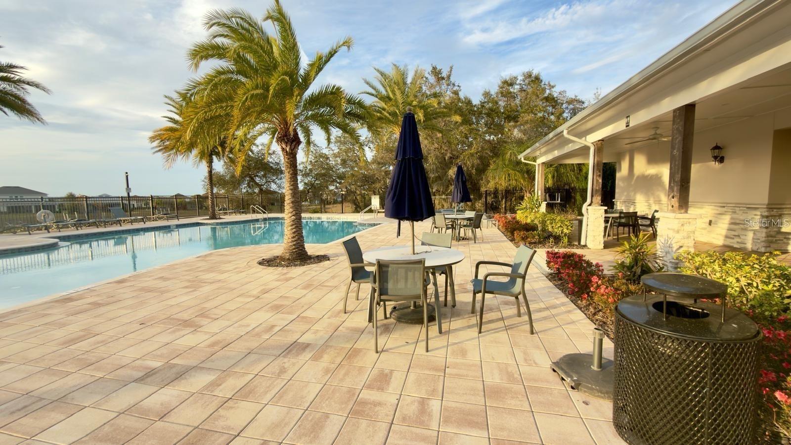 LAKEVIEW PRESERVE - Residential
