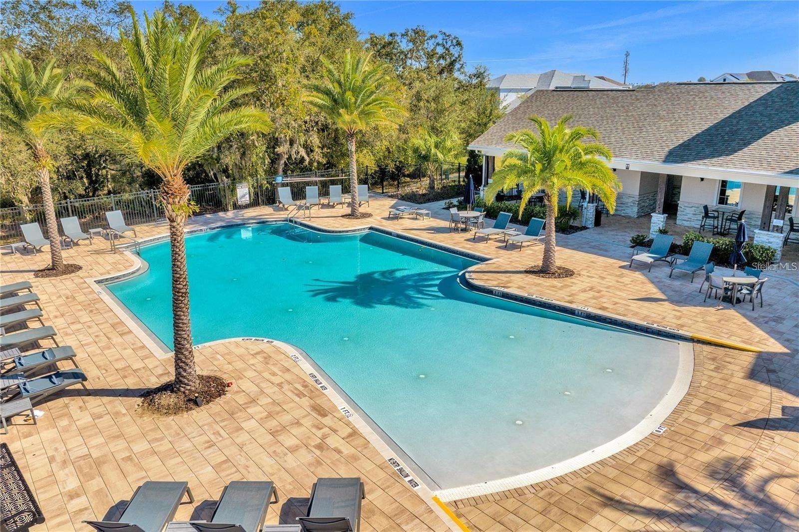 LAKEVIEW PRESERVE - Residential