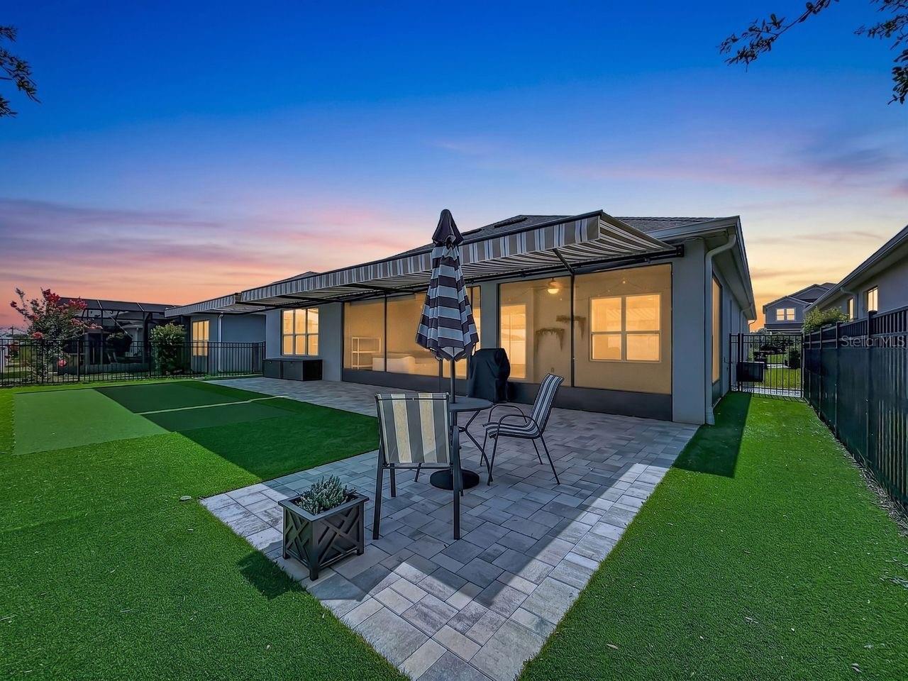 LAKEVIEW PRESERVE - Residential