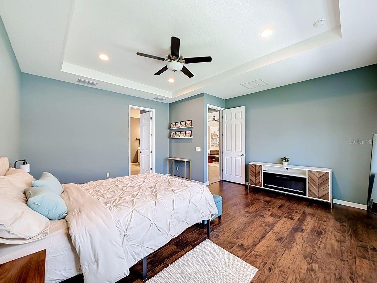 LAKEVIEW PRESERVE - Residential